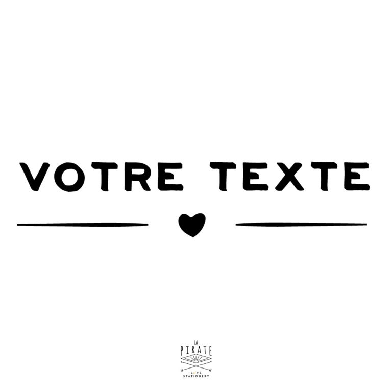 Stickers Texte Personnalis Lettrage Adh Sif Avec Votre Texte Mod Le